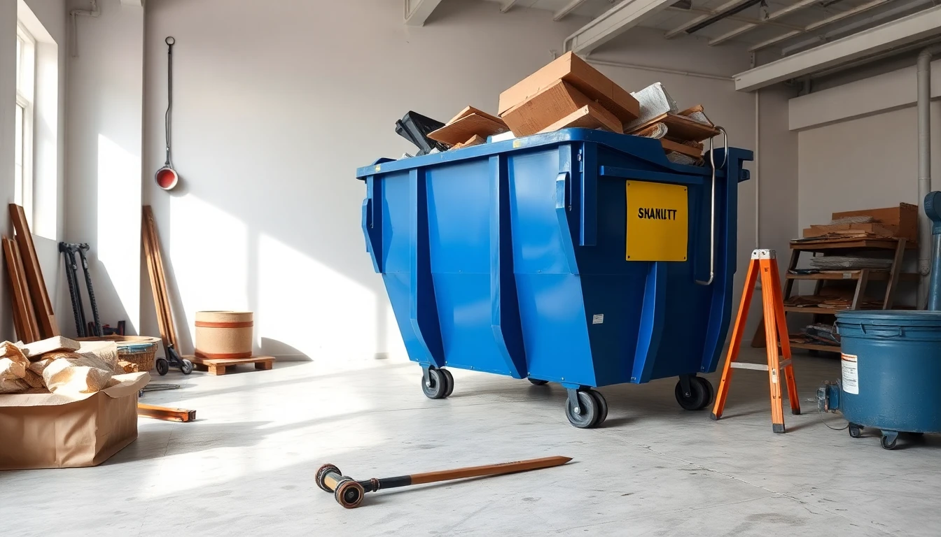 Home Cleanout & Junk Dumpsters in Vero Beach, FL